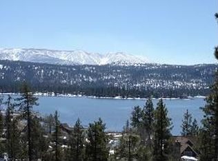 39425 Lodge Rd, Fawnskin, CA 92333