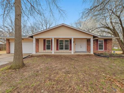 12406 Landau Dr, Florissant, MO, 63033