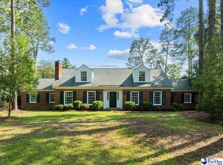 2103 Vista Vue Dr, Hartsville, SC 29550