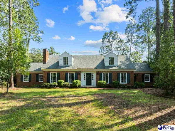 2103 Vista Vue Dr, Hartsville, SC 29550