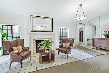Sold by Anchor Associates