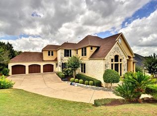 10109 Inshore Dr, Austin, TX 78730