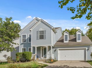 5556 Falco Dr, Westerville, OH 43081