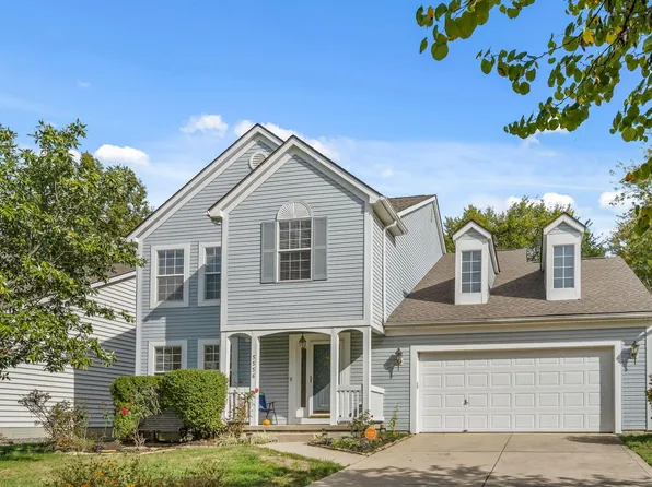 5556 Falco Dr, Westerville, OH 43081