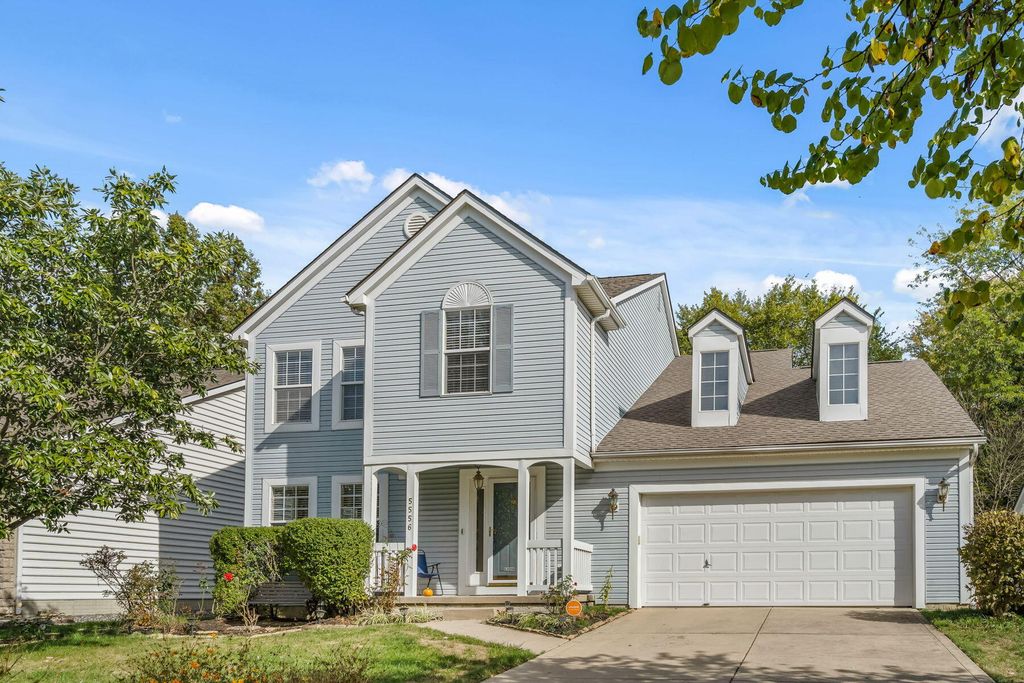 Real estate listing image