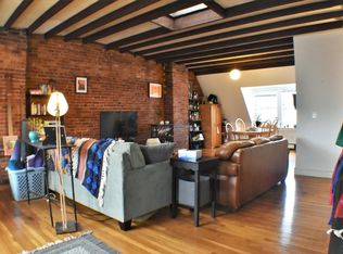 23 E Springfield St #301, Boston, MA 02118