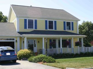 19 Arbor Ln, Winchester, MA 01890