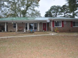 2969 Deavers Town Rd, Cleveland, AL 35049