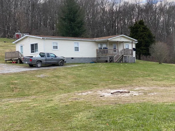 264 Onyx Dr, Ewing, VA 24248