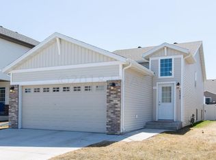 6282 55th Ave S, Fargo, ND