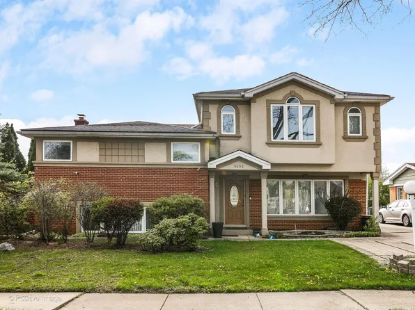 9506 Ozanam Ave, Morton Grove, IL 60053