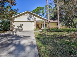 2193 Timber Lodge Ln, Spring Hill, FL 34606