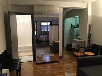 Rented by David Gold, LREB