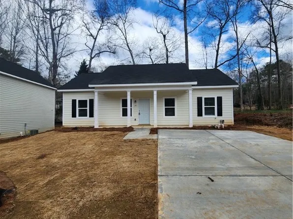 372 Washington Drive, Athens, GA 30601