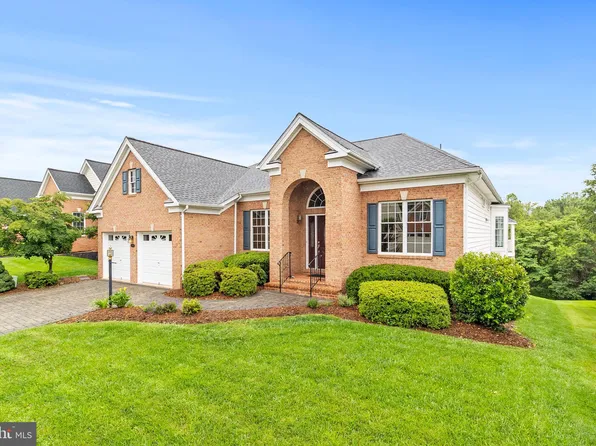 15691 Alderbrook Dr, Haymarket, VA 20169