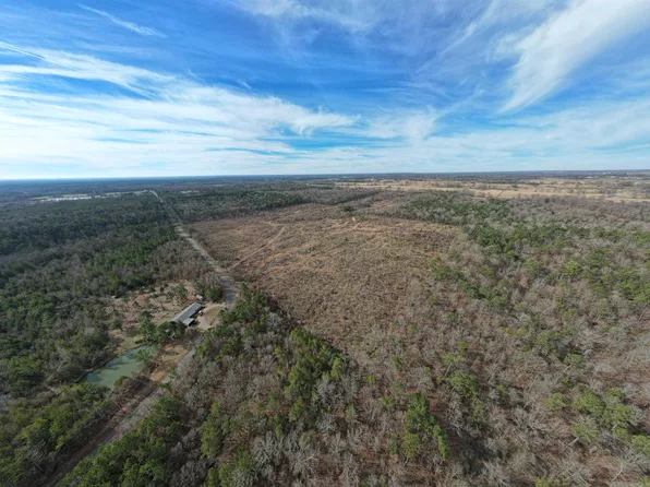0 S Sweet Home Rd, Nashville, AR 71852
