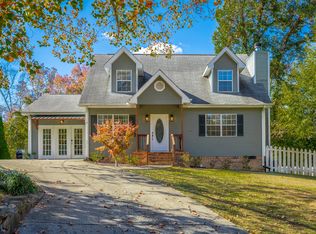 4139 Mountain View Ave, Chattanooga, TN 37415