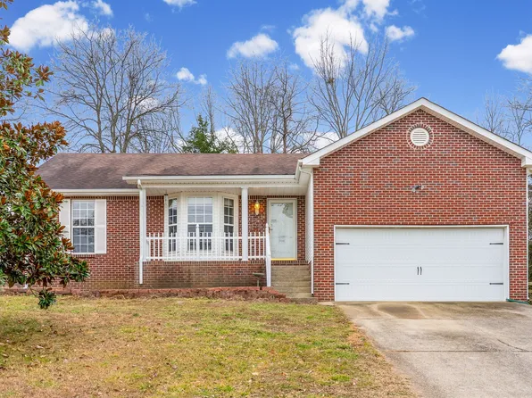 1362 Archer Pl, Clarksville, TN 37043