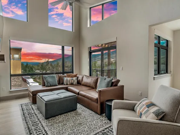 37 W 4th Street UNIT 301E, Silverthorne, CO 80498