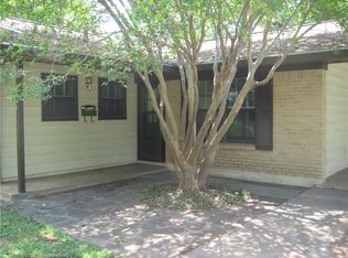 4805 Enchanted Ln, Austin, TX 78745