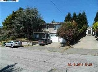 4934 Seaview Ave, Castro Valley, CA 94546