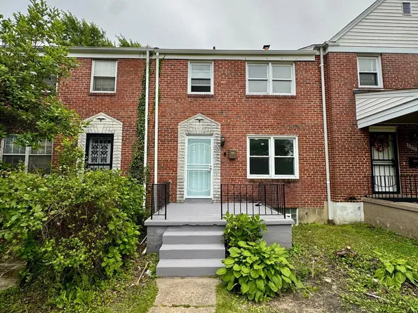 1333 E Northern Pkwy, Baltimore, MD 21239