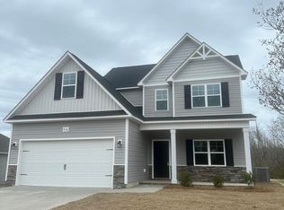 516 Isaac Branch Dr, Jacksonville, NC 28546