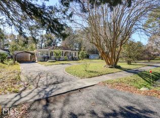 7 Rommel Ave, Garden City, GA 31408