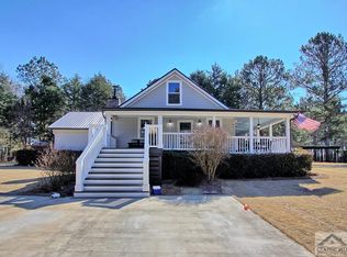 3850 Buckhead Rd, Madison, GA 30650