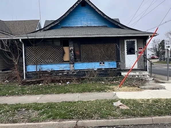 1901 Central Ave, Anderson, IN 46016
