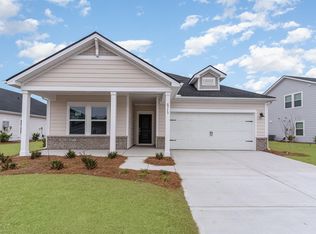 8713 High Banks Way Chandler #T-LOT 195, Longs, SC 29568