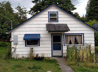 587 NE Spring St, Clatskanie, OR 97016