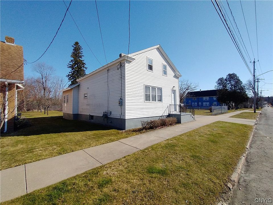 1267 Mohawk St, Utica, NY 13501 Zillow