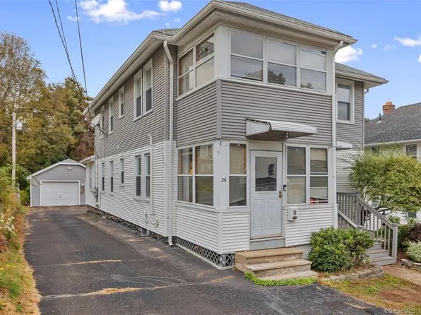 24 Putnam Street, Bristol, CT 06010