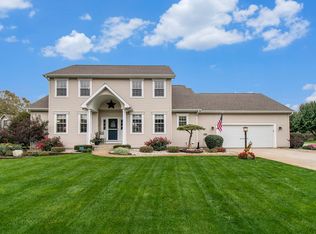 57036 Rutledge Ct, Elkhart, IN 46516