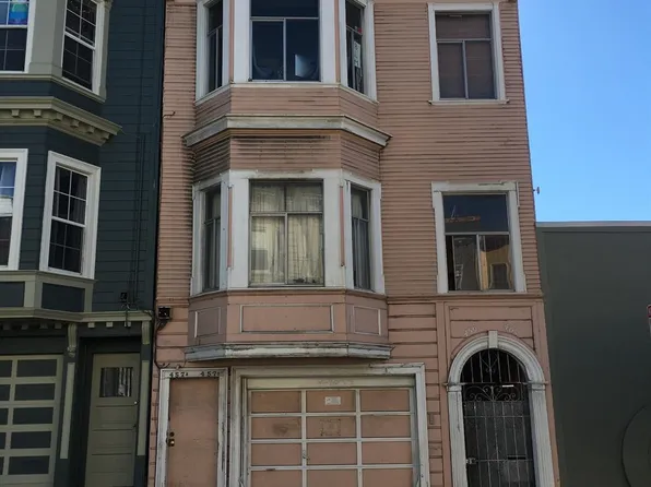 457 Green St #461, San Francisco, CA 94133