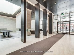 2221 Yonge St #5602, Toronto, ON M4S 0B8