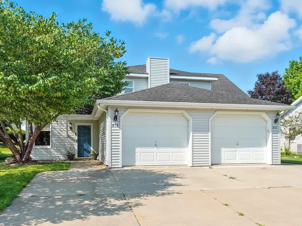 814 Apple Hill Way, Angola, IN 46703