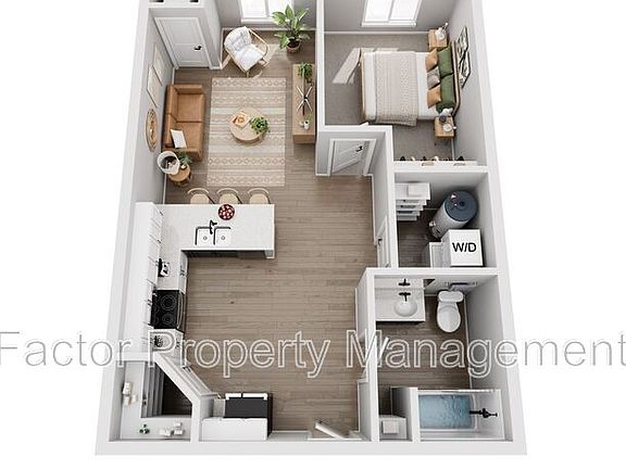 Property