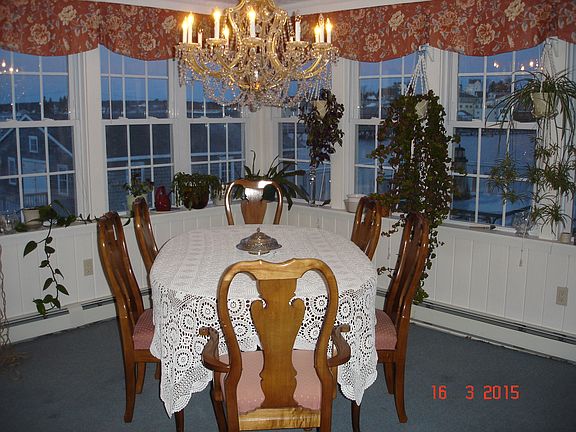 Dining Room Southwest