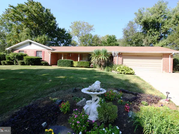 11304 Charlund Dr, Kingsville, MD 21087