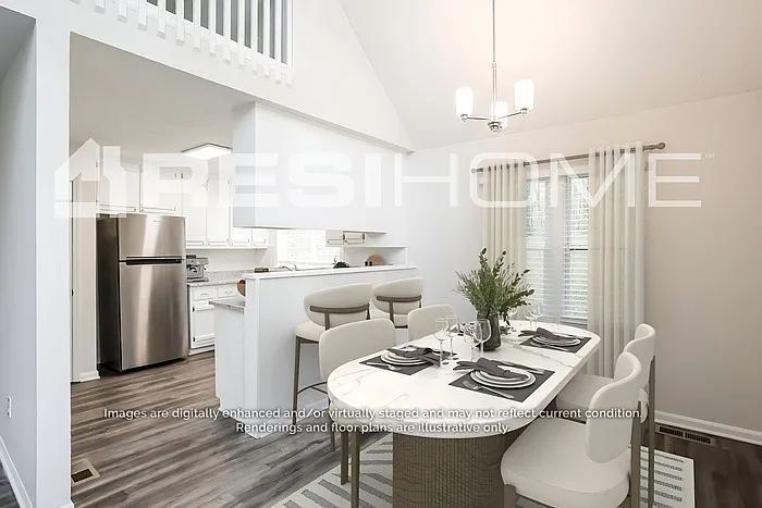3 bed, 2.0 bath, 1804 sqft, $1,875 — Photo 4