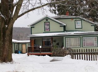 80 W Main St, Friendship, NY 14739