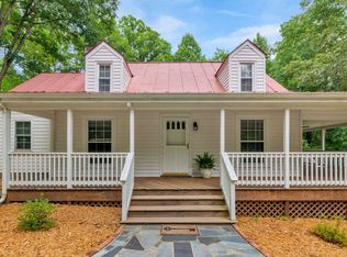 3257 Buck Island Rd, Charlottesville, VA 22902