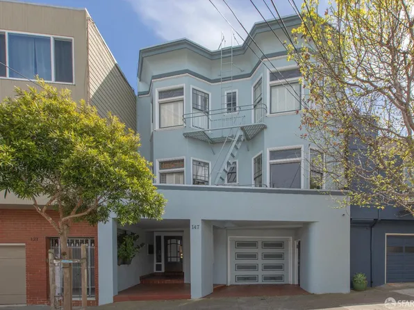 147 Day St APT 2, San Francisco, CA 94131
