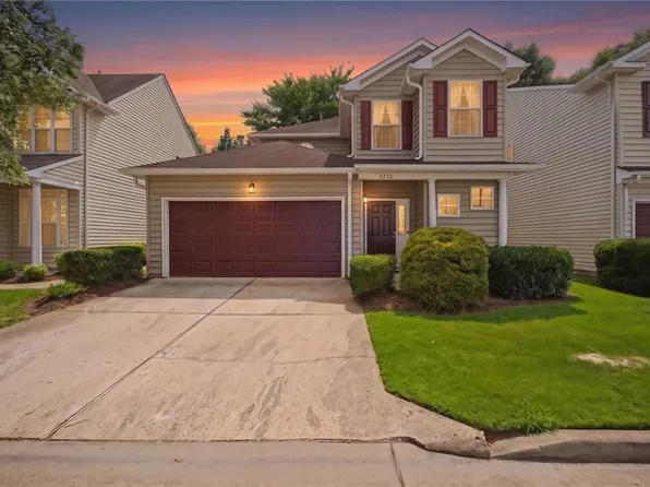3938 River Breeze Cir, Chesapeake, VA 23321