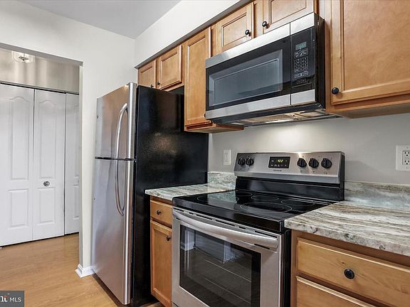 2nd image of 8591 Falls Run Rd Unit L