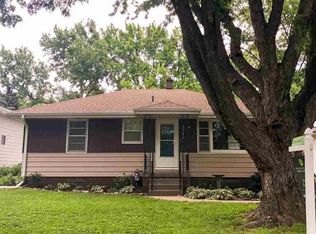 3715 S 49th Ave, Omaha, NE 68106