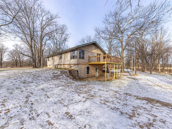 61520 Winding Rd, Swatara, MN 55785