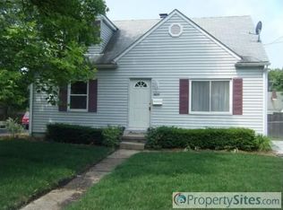 2762 Oakwood Dr, Cuyahoga Falls, OH 44221